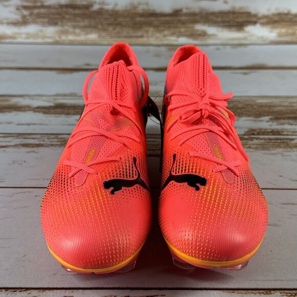 Puma Future 7 Ultimate FG/AG Soccer Cleats Women’s 5.5 – New No Box - Picture 1 of 8